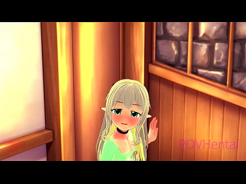 ❤️ (Perangkap) Pembantu rumah Elvish membantu anda mencuci muka anda. ❤️ Video lucah di lucah ms.eviewporn.ru ❌❤