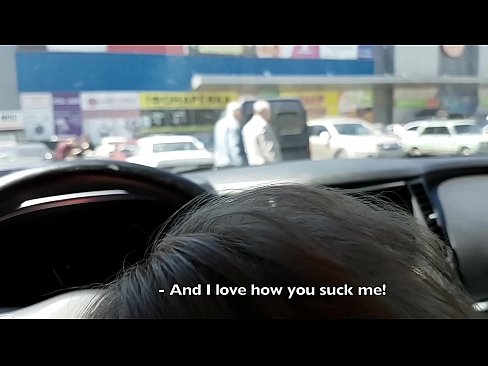 ❤️ Dihisap betul-betul di tempat letak kereta di luar pasar raya ❤️ Video lucah di lucah ms.eviewporn.ru ❌❤